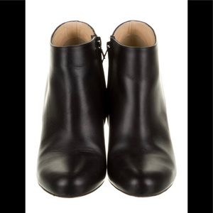 Authentic Christian Louboutin Belle ankle boots